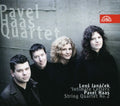 Janacek / Haas / Jaruskova / Nil Jarusek - String Quartet - Music CD