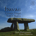 Bailey / Bath Philharmonia / Thornton - Havas: Music By George Lloyd And Judith Bailey - Music CD