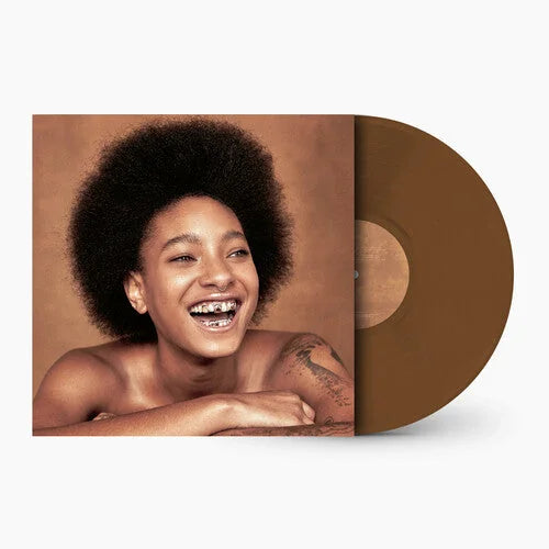 Willow - Empathogen [Brown]