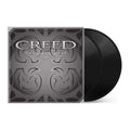 Creed - Greatest Hits [Etched 2LP]