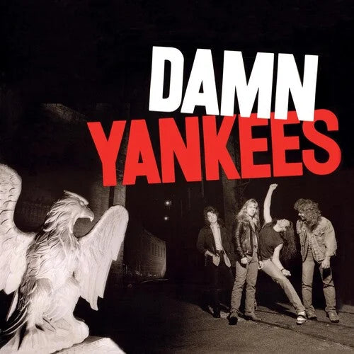 Damn Yankees - Damn Yankees