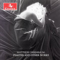 Greenbaum,matthew - Psalter & Other Works - Music CD