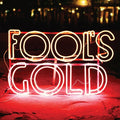 Fools Gold - Leave No Trace - Music CD