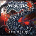 Revocation - Chaos Of Forms - Music CD
