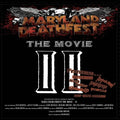 Maryland Deathfest - Maryland Deathfest: Movie Ii - DVD