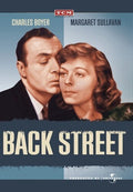 Back Street (1941) - Back Street (1941) - DVD