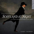 Laudibus / Brewer - Scotland At Night - Music CD