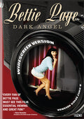 Bettie Page: Dark Angel - Bettie Page: Dark Angel - DVD