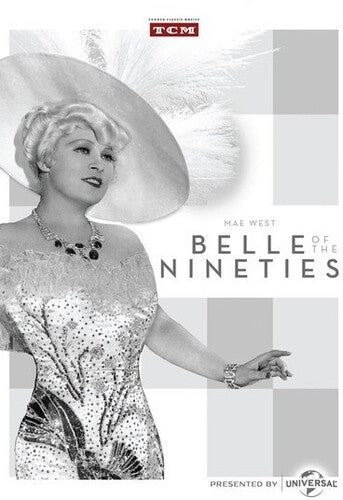 Belle Of The Nineties - Belle Of The Nineties - DVD