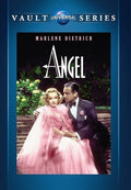 Angel - Angel - DVD