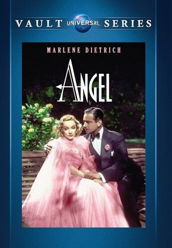 Angel - Angel - DVD