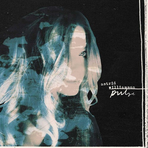 Williamson,astrid - Pulse - Music CD