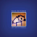 Blue October - Any Man In America - Music CD