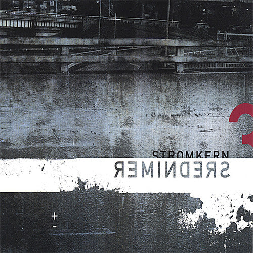 Stromkern - Reminders - Music CD