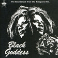 Kabaka,remi - Black Goddess - Music CD