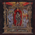 Nightbringer - Hierophany Of The Open Grave - Music CD