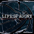 Life Of Agony - Broken Valley - Music CD