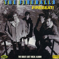 Fireballs - Firebeat - Music CD