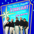 45 Rpm - Acappella Starlight Sessions - Music CD