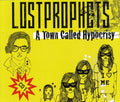 Lost Prophets - Town Called Hypocrisy - Music CD Single