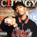 Chingy - Hoodstar - Music CD