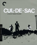 Criterion Collection - Cul-de-sac/bd - Blu-ray