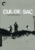 Criterion Collection - Cul-de-sac/dvd - DVD