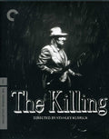 Criterion Collection - Killing/bd - Blu-ray