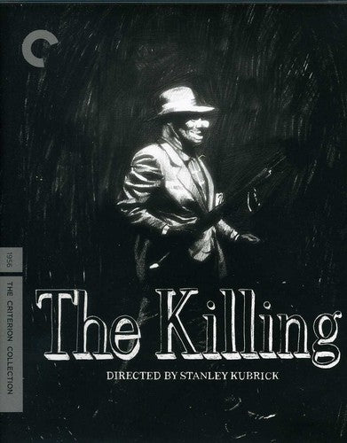 Criterion Collection - Killing/bd - Blu-ray