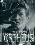 Criterion Collection - Orpheus/bd - Blu-ray