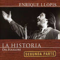 Llopis,enrique - Historia Del Folklore - Music CD
