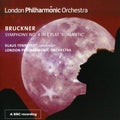 Bruckner / Lpo / Tennstedt - Symphony No 4 - Music CD