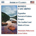 Orchestral Works Music CD