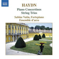 Haydn / Ensemble D'arco - Piano Concertinos - Music CD
