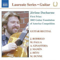 Jerome Ducharme: 2005 Gfa Competition Winner / Var - Jerome Ducharme: 2005 Gfa Competition Winner / Var - Music CD