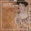 Marx / Thomas Christian Ensemble - Complete String Quartets - Music CD