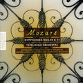 Mozart / Tafelmusik Orchesta / Weil - Symphonies Nos 40 & 41 - Music CD