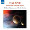 Hayman,richard & His Orchestra - Star Wars - Music CD
