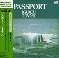 Passport - Iguacu - Music CD