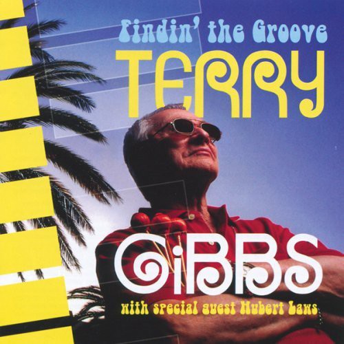 Gibbs,terry - Findin The Groove - Music CD
