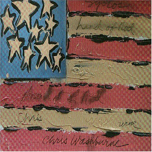 Washburne,chris & Syotos Band - Land Of Nod - Music CD