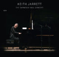 Jarrett,keith - Carnegie Hall Concert - Music CD