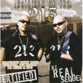 Soldiers Of The 213 Part 2 / Various - Soldiers Of The 213 Part 2 / Various - Music CD