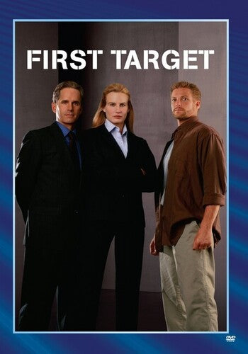 First Target - First Target - DVD