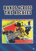 Hands Across The Rockies - Hands Across The Rockies - DVD