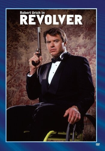 Revolver (1992) - Revolver (1992) - DVD