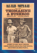 Thomasine & Bushrod - Thomasine & Bushrod - DVD