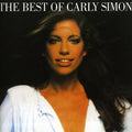 Simon,carly - Best Of Simon,carly - Music CD