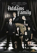 Addams Family 1 - Addams Family 1 - DVD