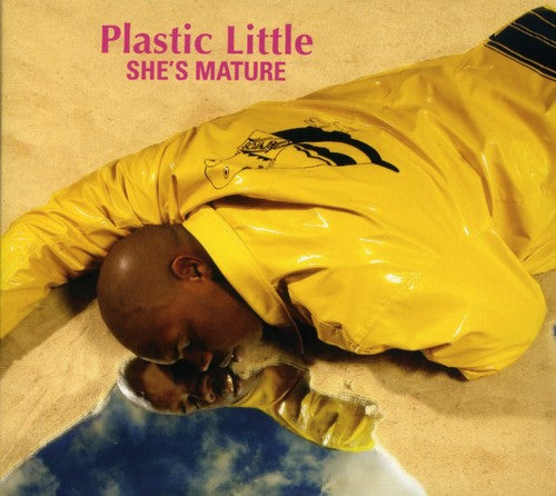 Plastic Little - She's Mature - Music CD